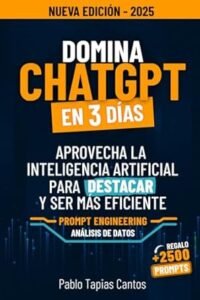 Domina ChatGPT en 3 días