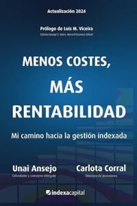 Menos costes, más rentabilidad