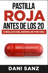 Pastilla roja antes de los 20