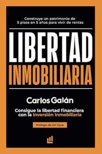 Libertad inmobiliaria