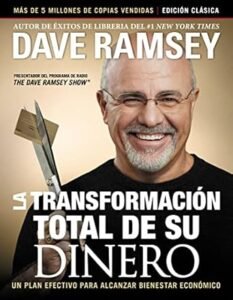 La Transformación Total de su Dinero