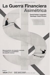 La guerra financiera asimétrica