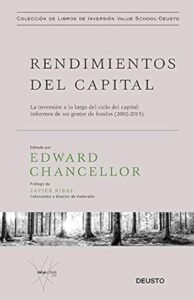 Rendimientos del capital