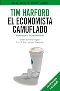 El economista camuflado