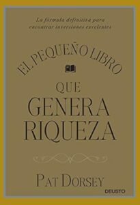 El pequeño libro que genera riqueza