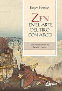 Zen en el arte del tiro con arco