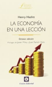 La Economía en una lección