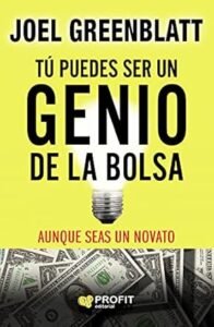 Tú Puedes Ser un Genio de la Bolsa