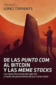 De las 'punto com' al Bitcoin y las 'meme stocks'