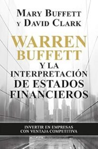 Warren Buffett y la interpretación de estados financieros