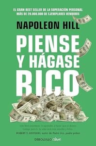Piense y hágase rico