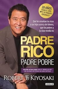 Padre Rico, Padre Pobre