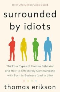 Surrounded by Idiots