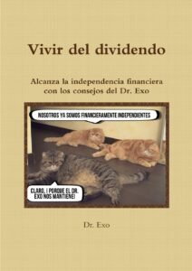 Vivir del dividendo