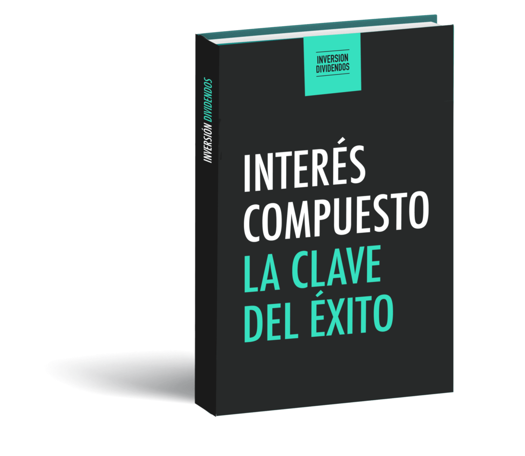 Interes Compuesto Claves para la libertad Financiera